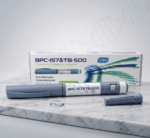 BPC-157 & TB-500 Pen, 20mg