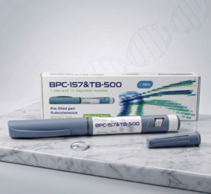 BPC-157 & TB-500 Pen, 20mg