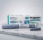 GHK-Cu Copper Peptide 100mg