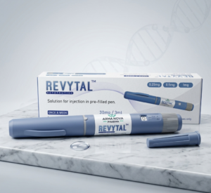 Retatrutide Revytal Pen, 30mg