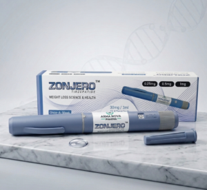 Tirzepatide Zonjero Pen, 30mg
