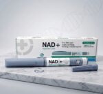 NAD+ Pen, 600mg